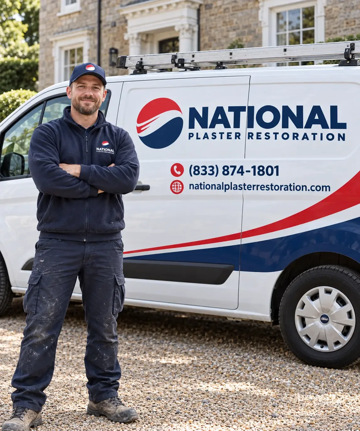 Plaster Repair company in Cashmere, WA